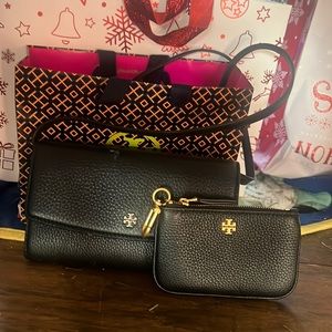 Tory Burch Crossbody Combo